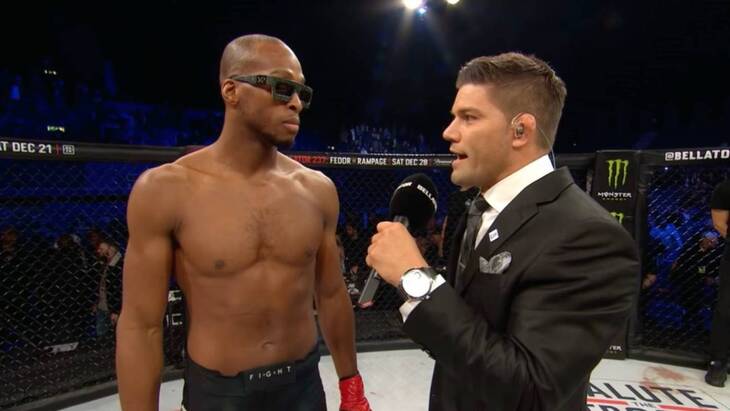 Майкл Пейдж