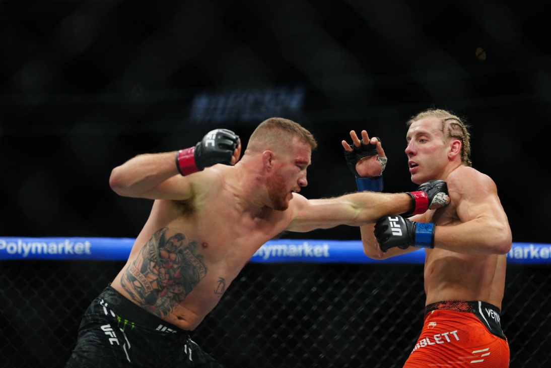 Пэдди Пимблетт