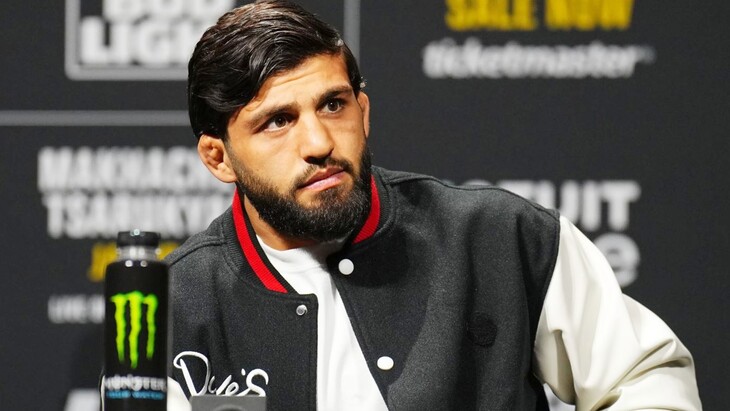 Арман Царукян