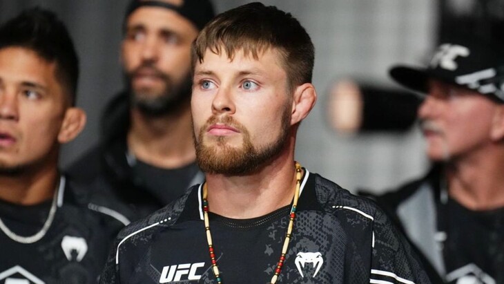 Брайс Митчелл