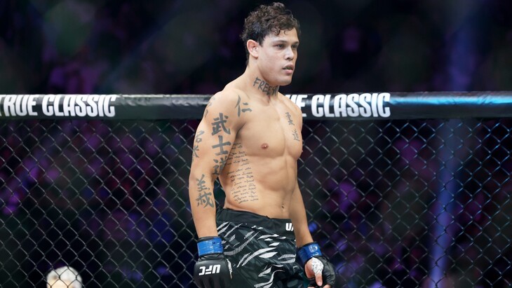 Кайо Борральо