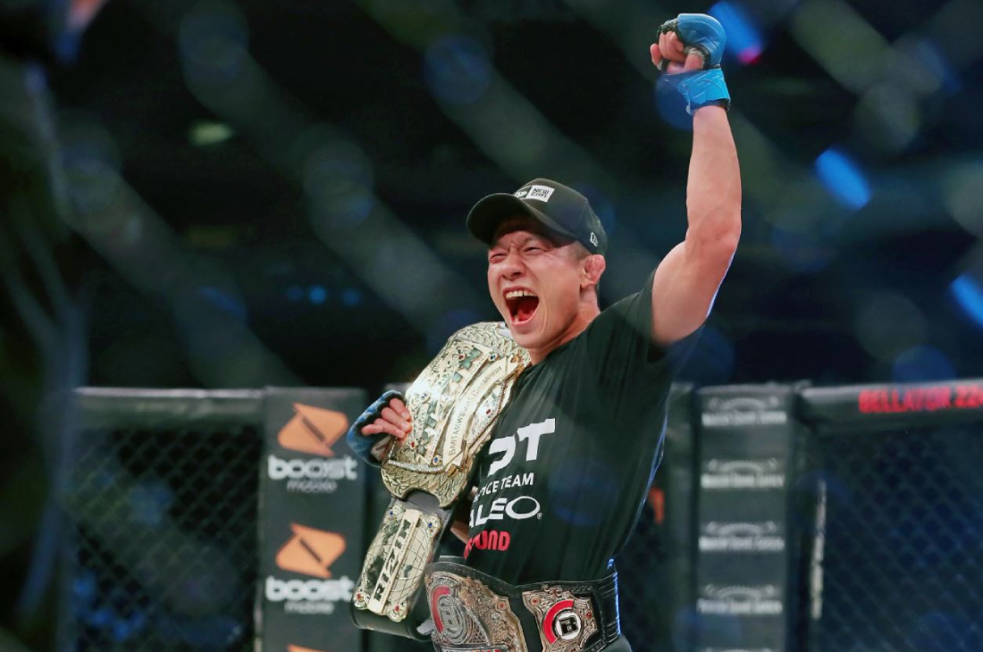 Кедзи Хоригучи