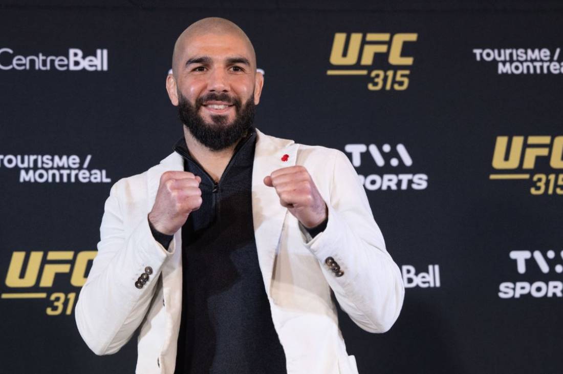 Айманн Захаби — участник турнира в Белом доме