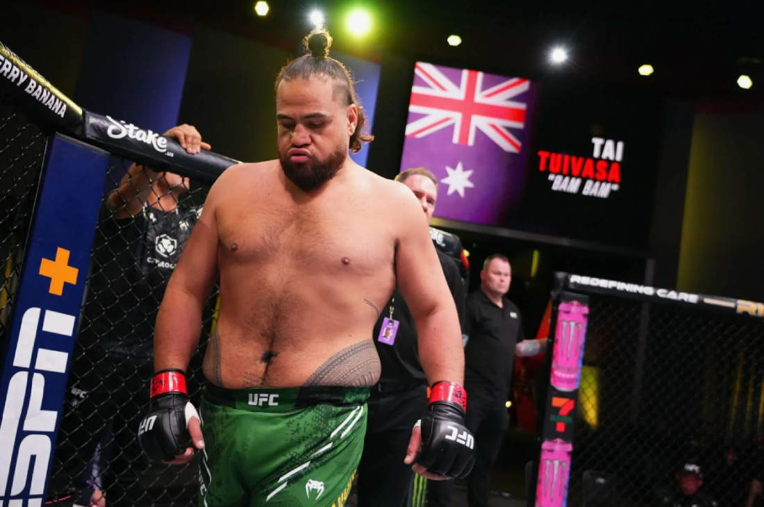 Тай Туиваса