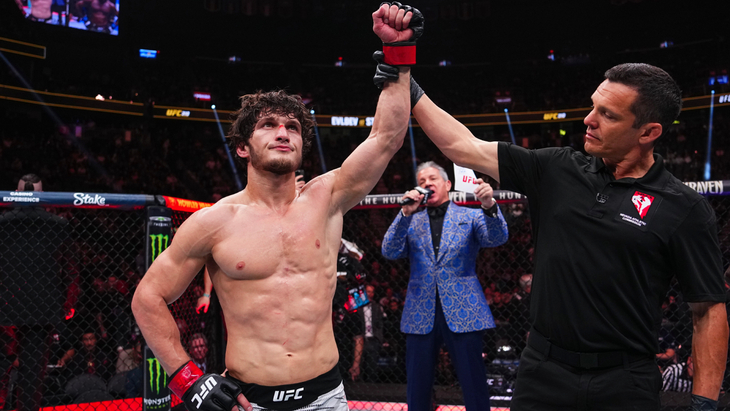 Мовсар Евлоев