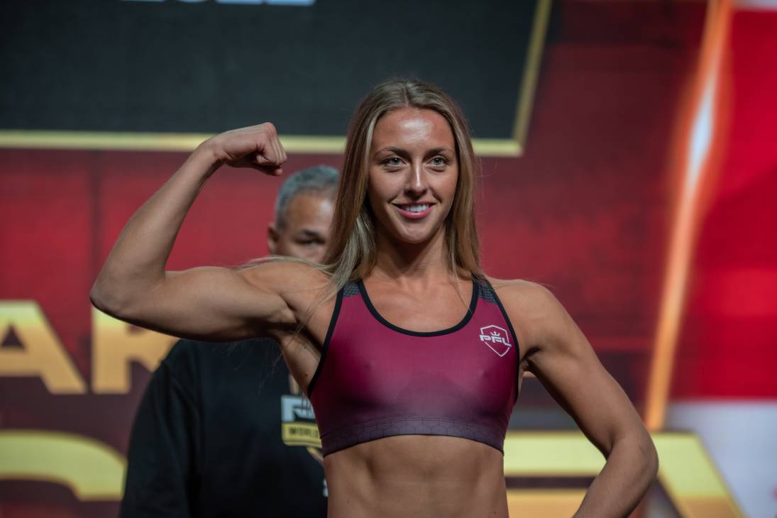 Дакота Дитчева