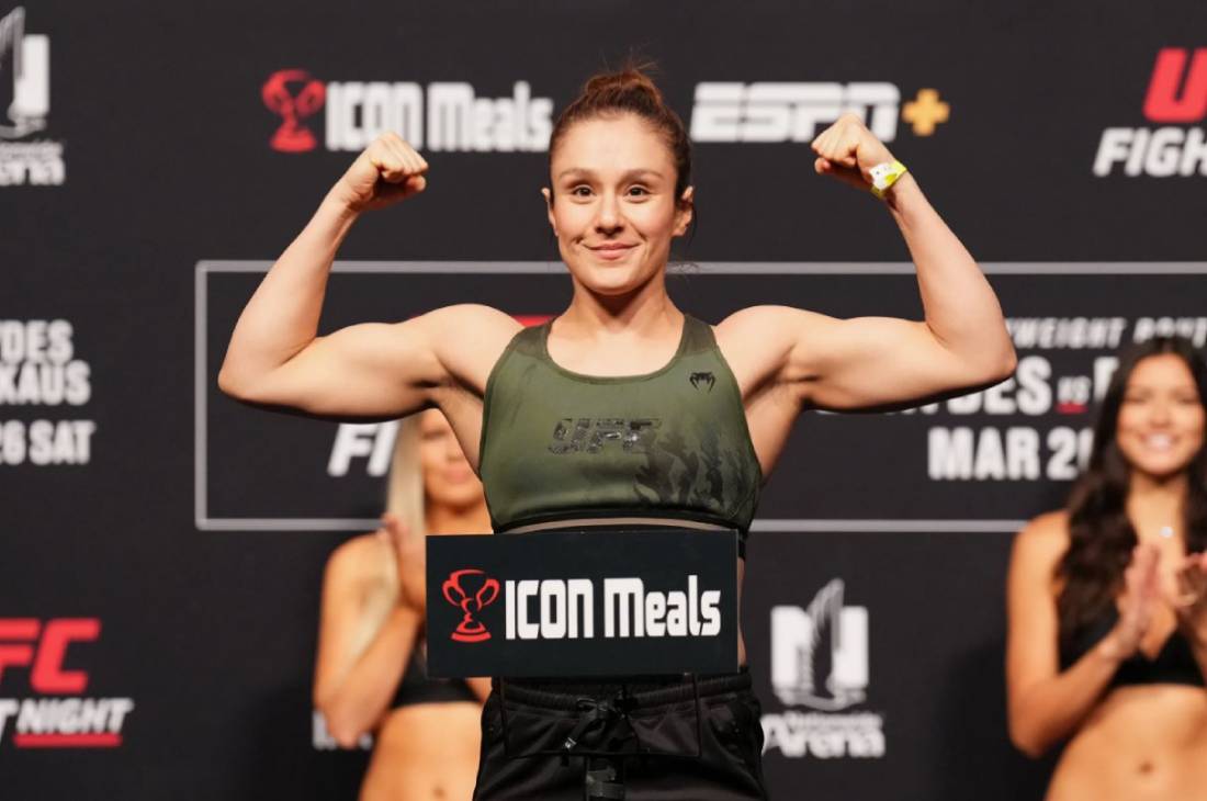 Алекса Грассо