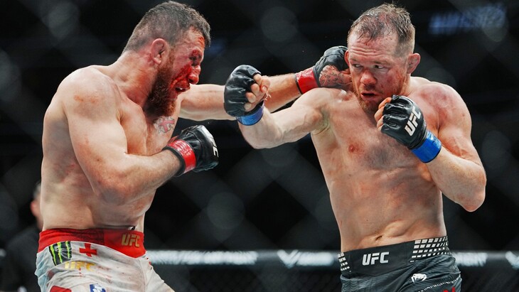 Мераб Двалишвили и Петр Ян