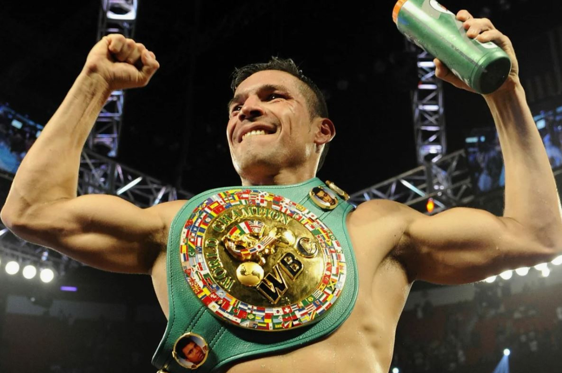 Серхио Мартинес