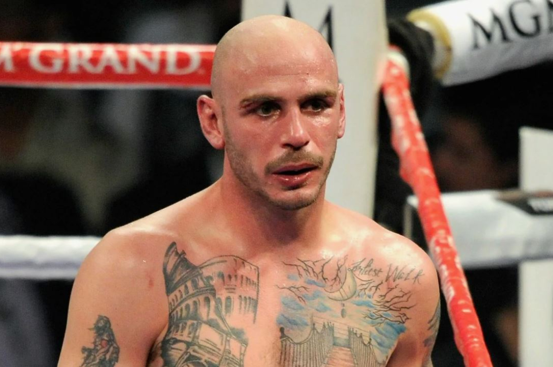 Келли Павлик