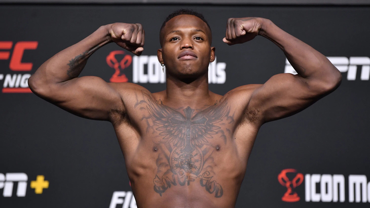 Терренс Маккинни