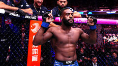 Алджамейн Стерлинг