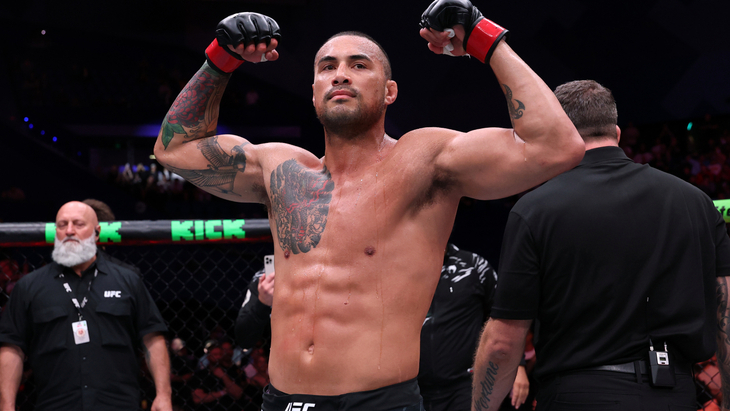 Карлос Олберг