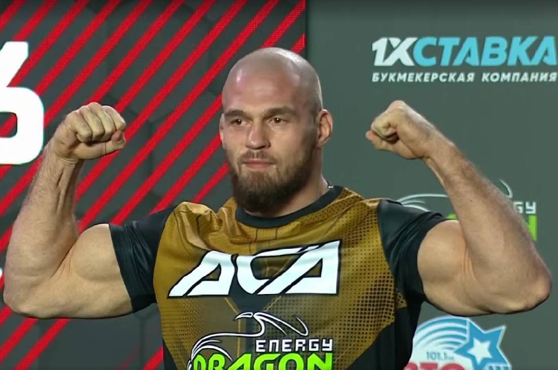 Артем Резников