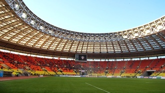 «Лужники»