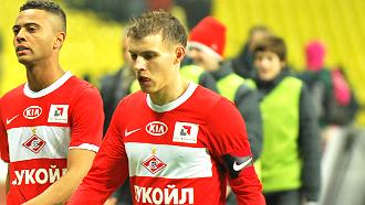 Сергей Паршивлюк