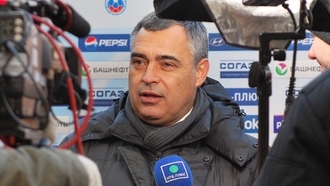 Жозе Коусейру