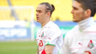 Андрей Ещенко