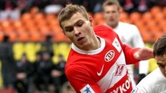Сергей Паршивлюк