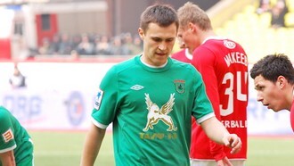 Александр Рязанцев