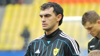 Владимир Габулов