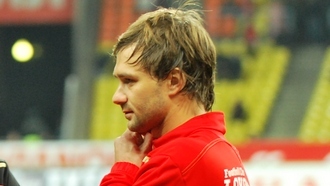 Дмитрий Сычев