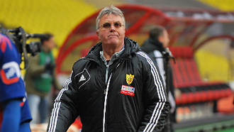 Гус Хиддинк