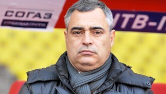 Жозе Коусейру