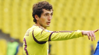 Али Гаджибеков