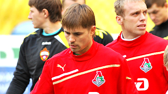 Дмитрий Торбинский