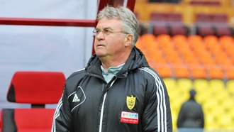 Гус Хиддинк