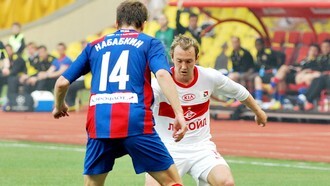 Кирилл Набабкин