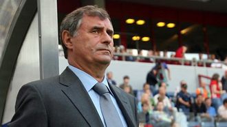 Анатолий Бышовец