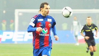 Сергей Игнашевич