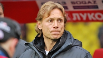 Валерий Карпин