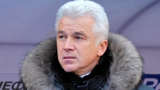 Сергей Силкин