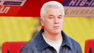 Сергей Силкин
