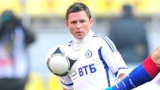 Константин Сарсания