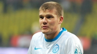 Игорь Денисов