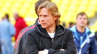 Валерий Карпин