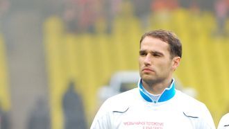 Роман Широков