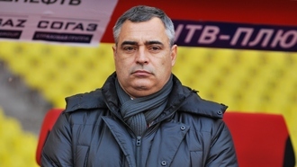 Жозе Коусейру