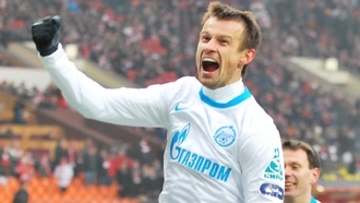 Сергей Семак