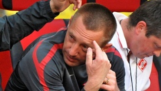 Андрей Тихонов
