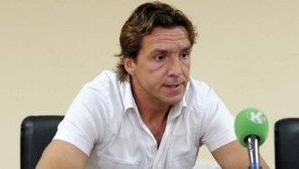 Сергей Юран