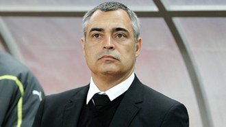 Жозе Коусейру