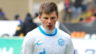 Сергей Андреев