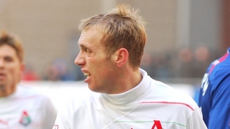 Дениса Глушаков