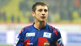 Алан Дзагоев