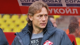 Валерий Карпин